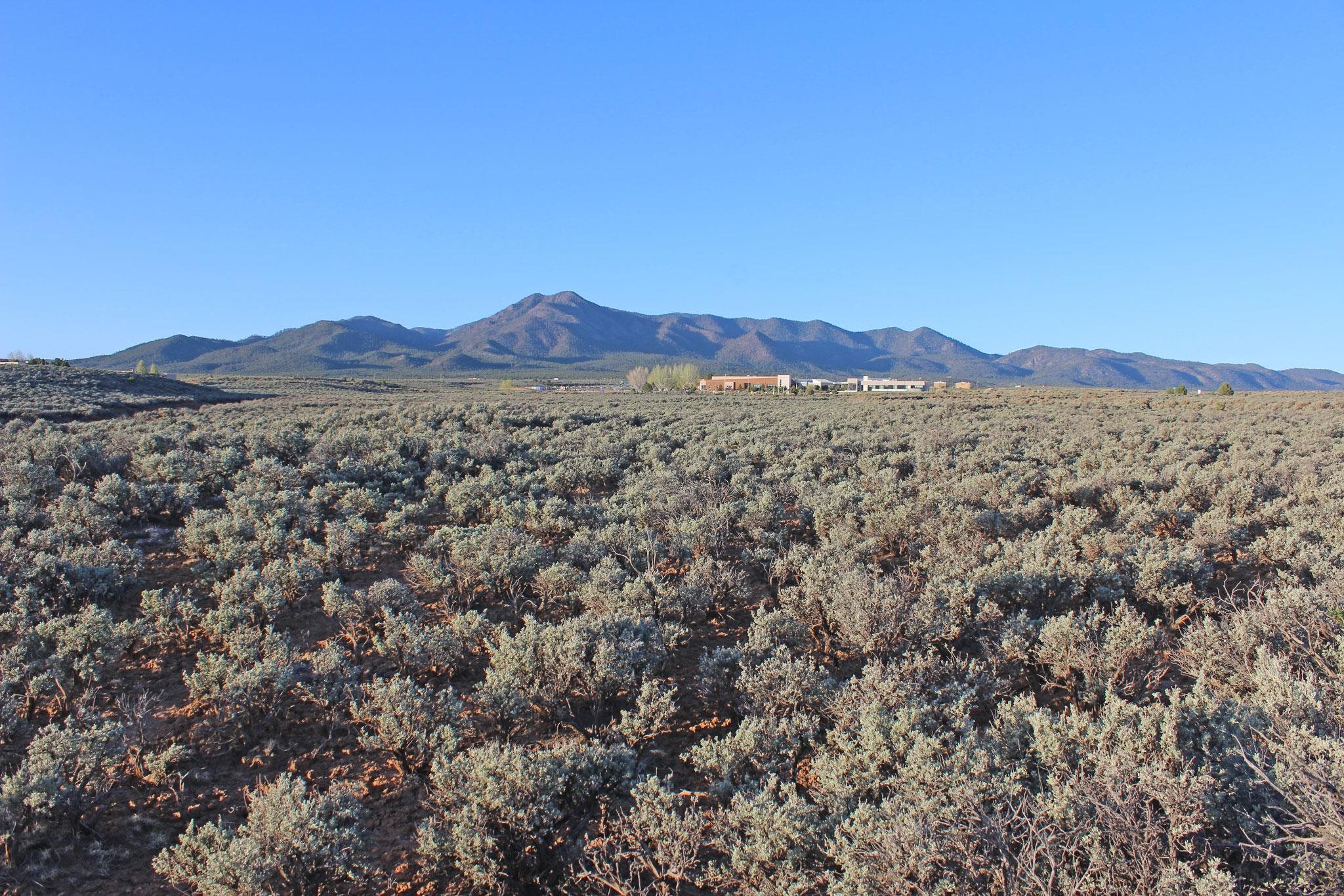 63 Baird Drive, Ranchos de Taos, New Mexico image 15
