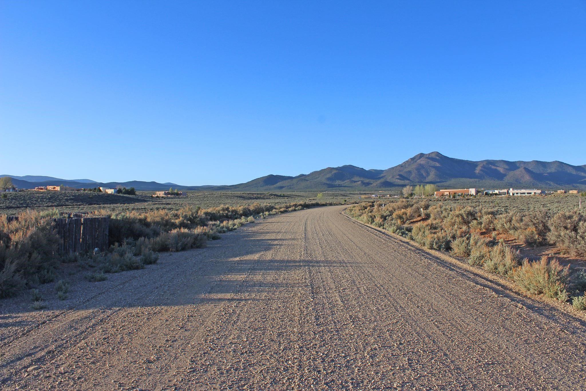63 Baird Drive, Ranchos de Taos, New Mexico image 7
