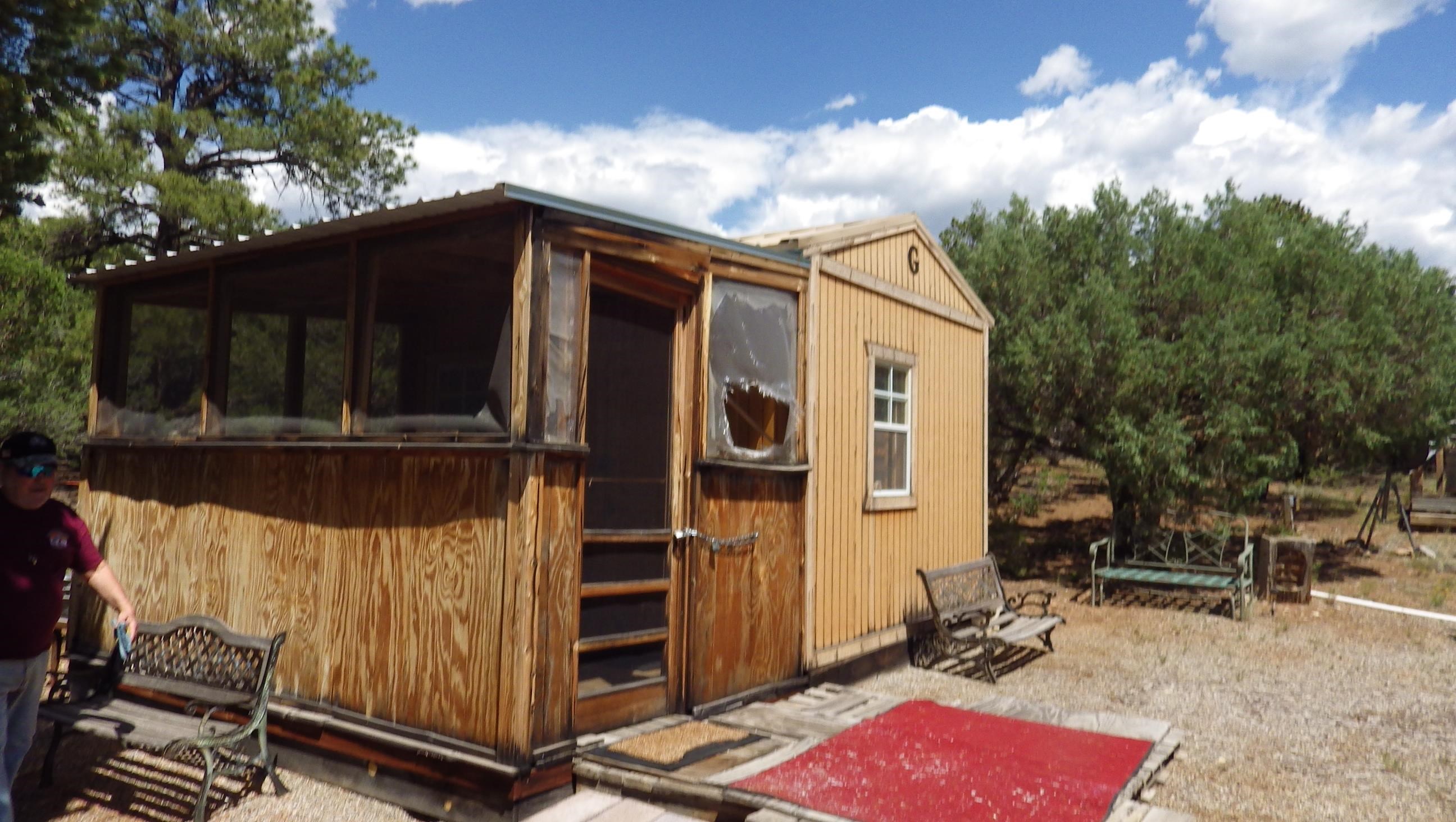 000 Brazelton Road, Ranchos de Taos, New Mexico image 10