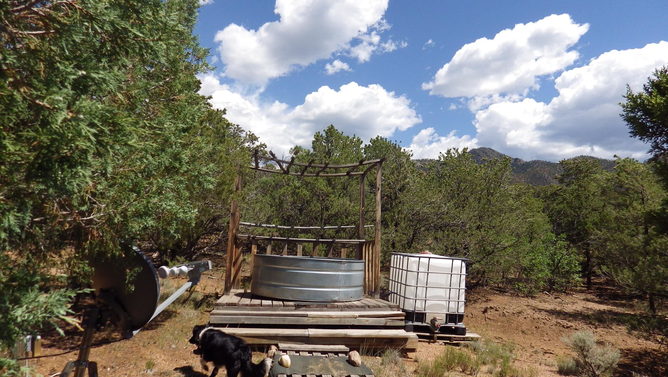 000 Brazelton Road, Ranchos de Taos, New Mexico image 11