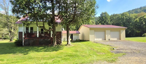 228 ROD & GUN CLUB RD, DAVIDSVILLE, PA 15928 - Image 0b1510a95f330cac3eeb5b053e864afc/2923776331