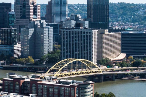 Photo for 320 Fort Duquesne Blvd #19L #19L