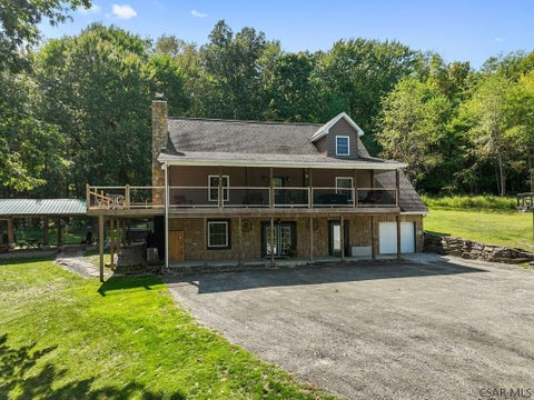 Photo for 177 Freeman Falls Road