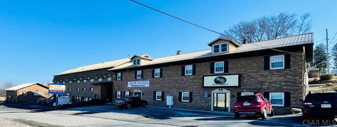 Photo for 907 OLD SCALP AVENUE, #243 #243