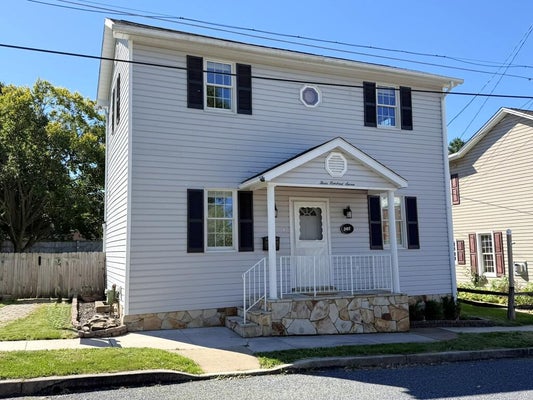 307 W CHURCH ST, LIGONIER, PA 15658 - Image 98cd1c30bf93babefbe584cf97cfa6af/2529635511