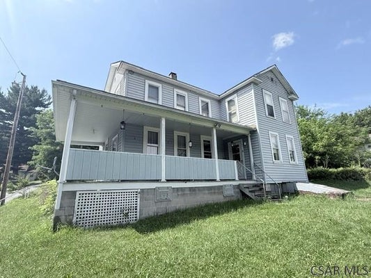 6 ECKEL ST, JOHNSTOWN, PA 15906 - Image db531d4f73d55c06da43f3b41baf104d/1617509799