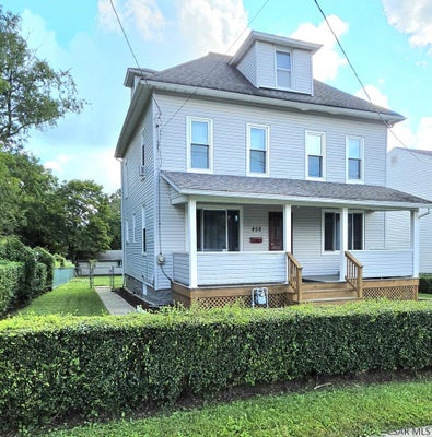 458 DECKER AVE, JOHNSTOWN, PA 15906 - Image dce9d0fa3cedb58c8aeffa9367427673/2585864834