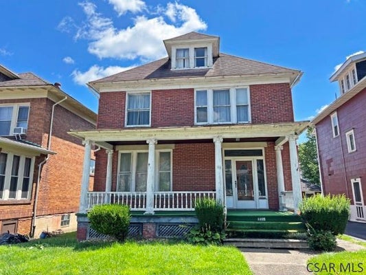 1105 CONFER AVE, JOHNSTOWN, PA 15905 - Image e07dddfdc05e112570aacdc263a22ffb/2682968055