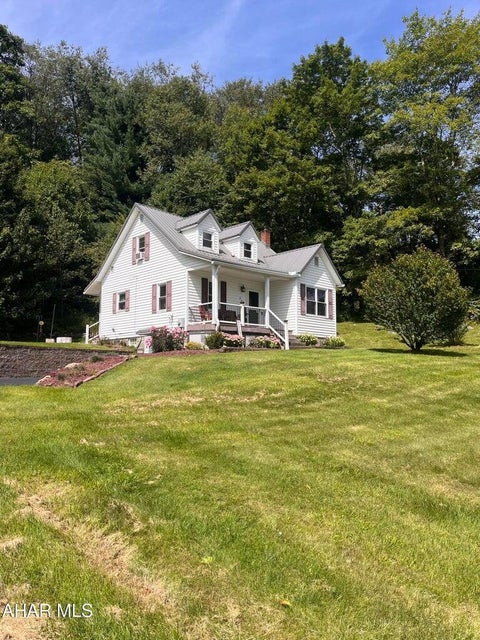 Photo for 309 Dishong Mountain Road
