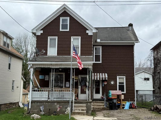 354 CORINNE AVE, JOHNSTOWN, PA 15906 - Image ed1e02c81e35ad7b2fc0e103476d1405/1352261237
