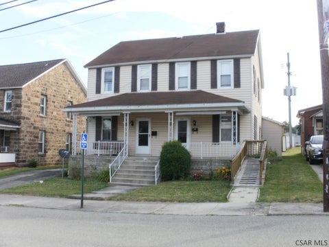Photo for 204-206 Center St.