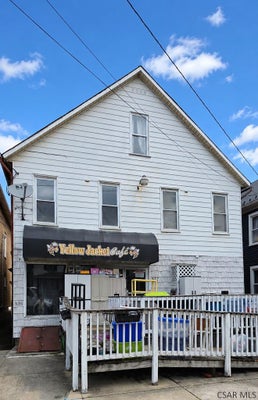 539 FERNDALE AVE, JOHNSTOWN, PA 15905 - Image fce5105dbd13a0dff008deb6b597bcb7/3241799143