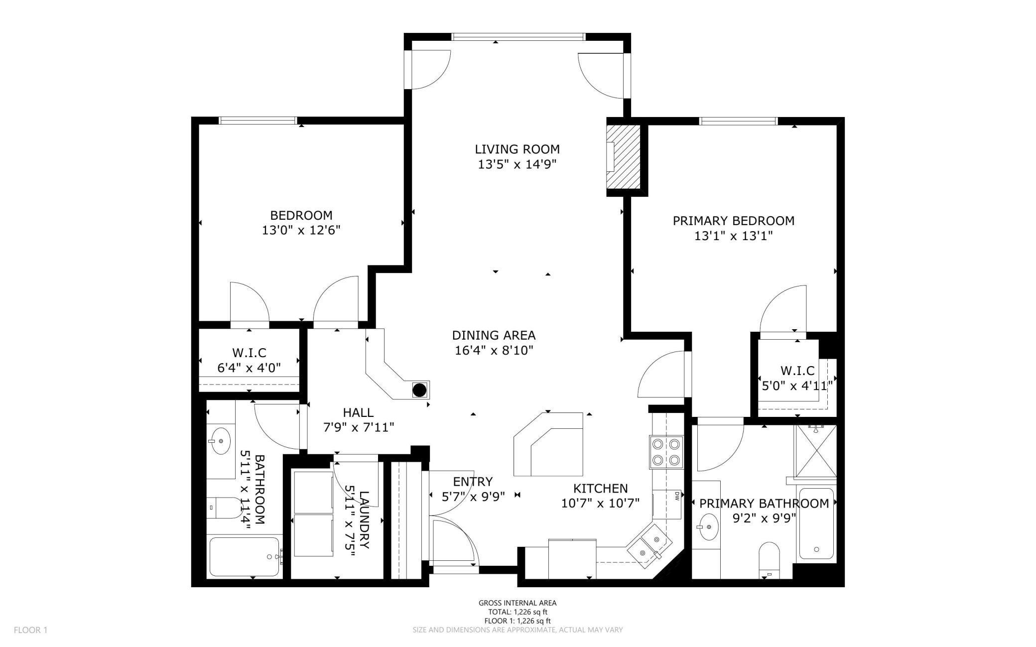 1800 Graham Avenue #323, Saint Paul, Minnesota image 23