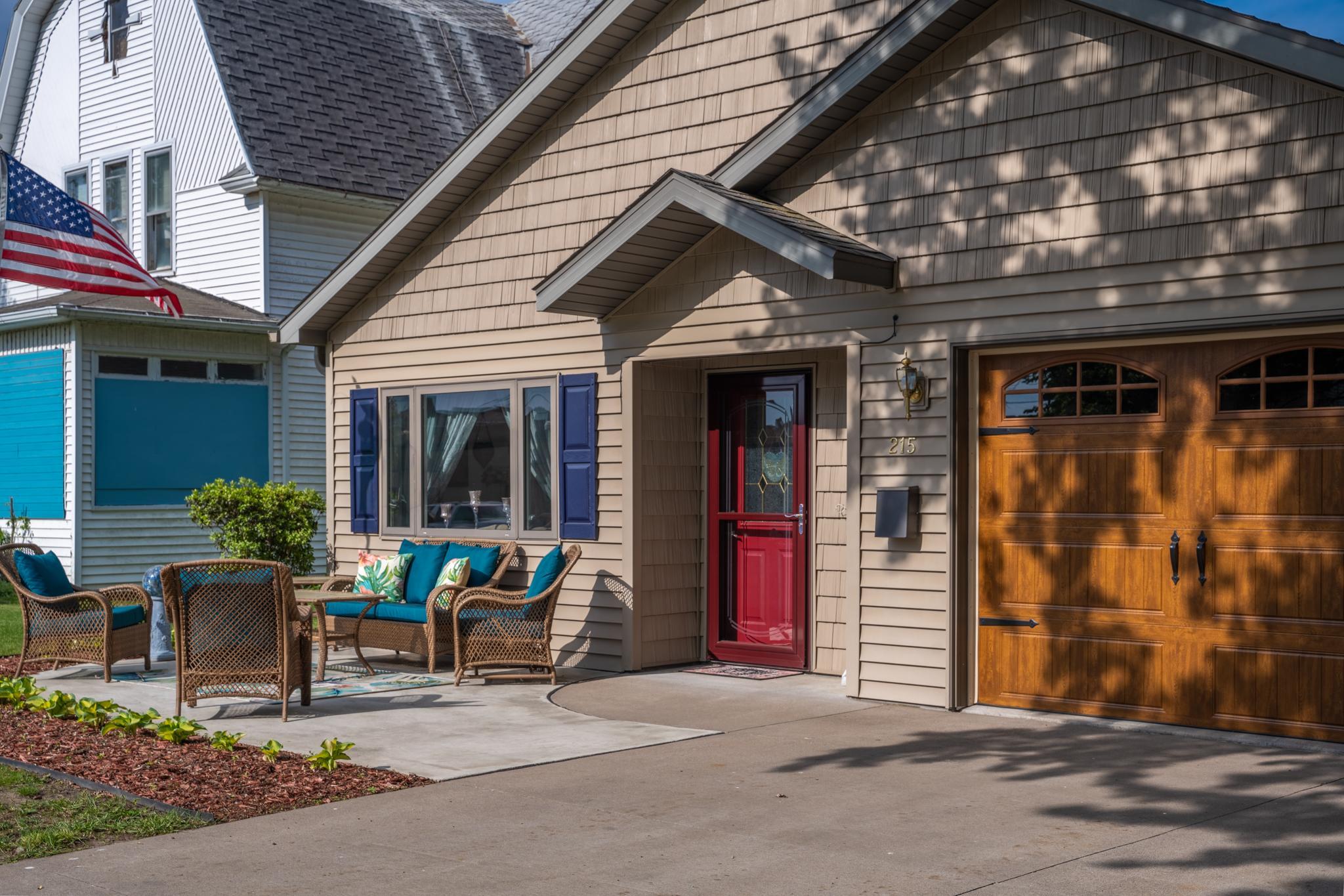 215 Harriman Avenue, Amery, Wisconsin image 4