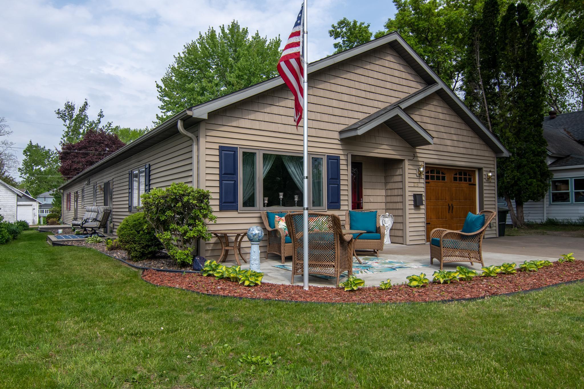 215 Harriman Avenue, Amery, Wisconsin image 27