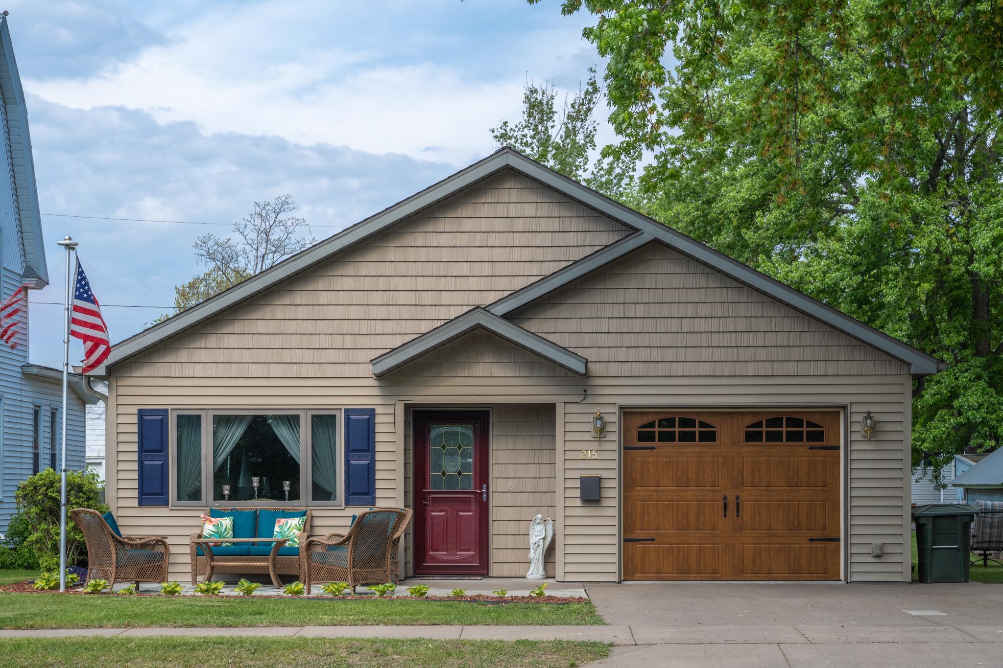 215 Harriman Avenue, Amery, Wisconsin image 28