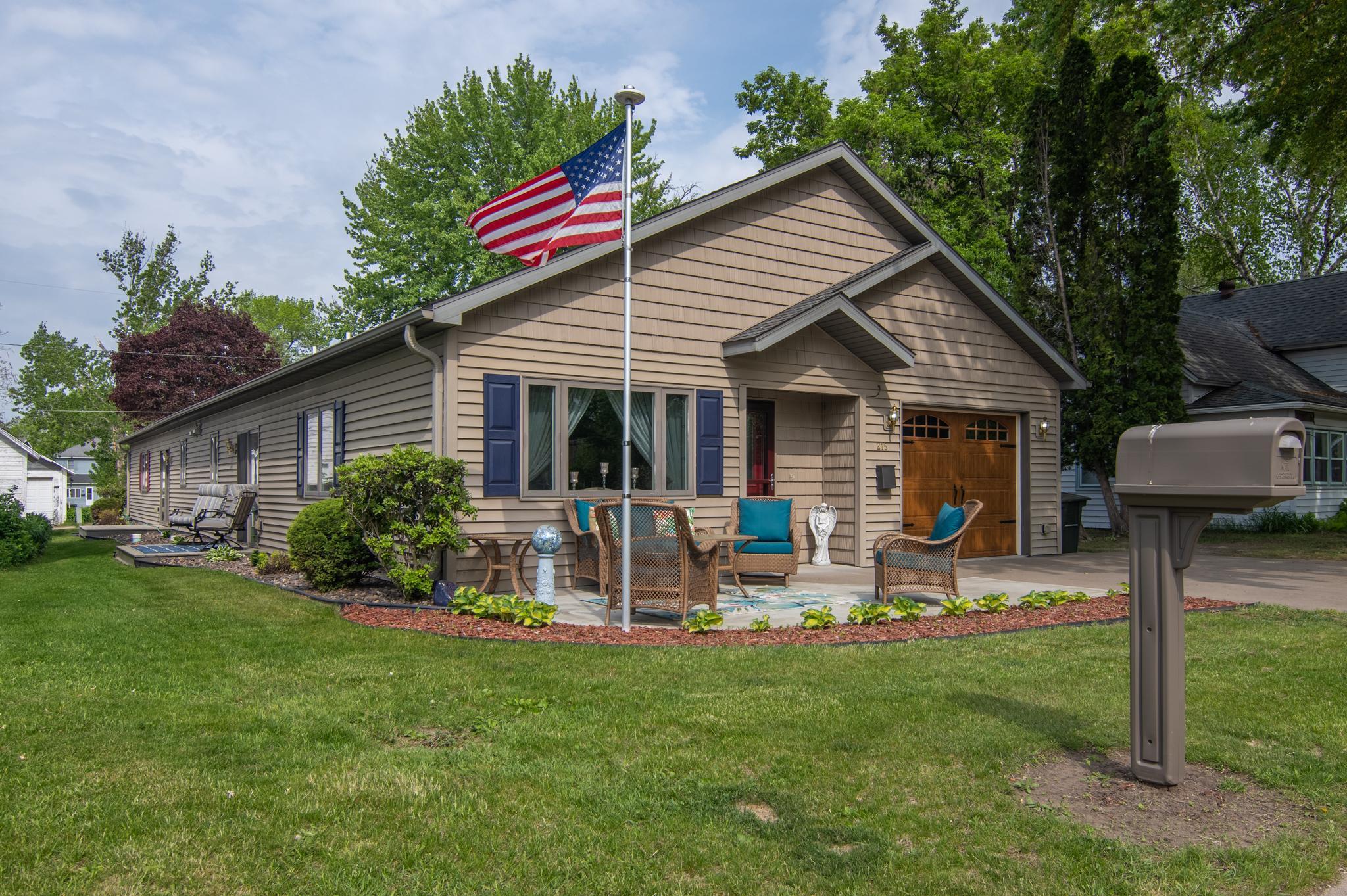 215 Harriman Avenue, Amery, Wisconsin image 3