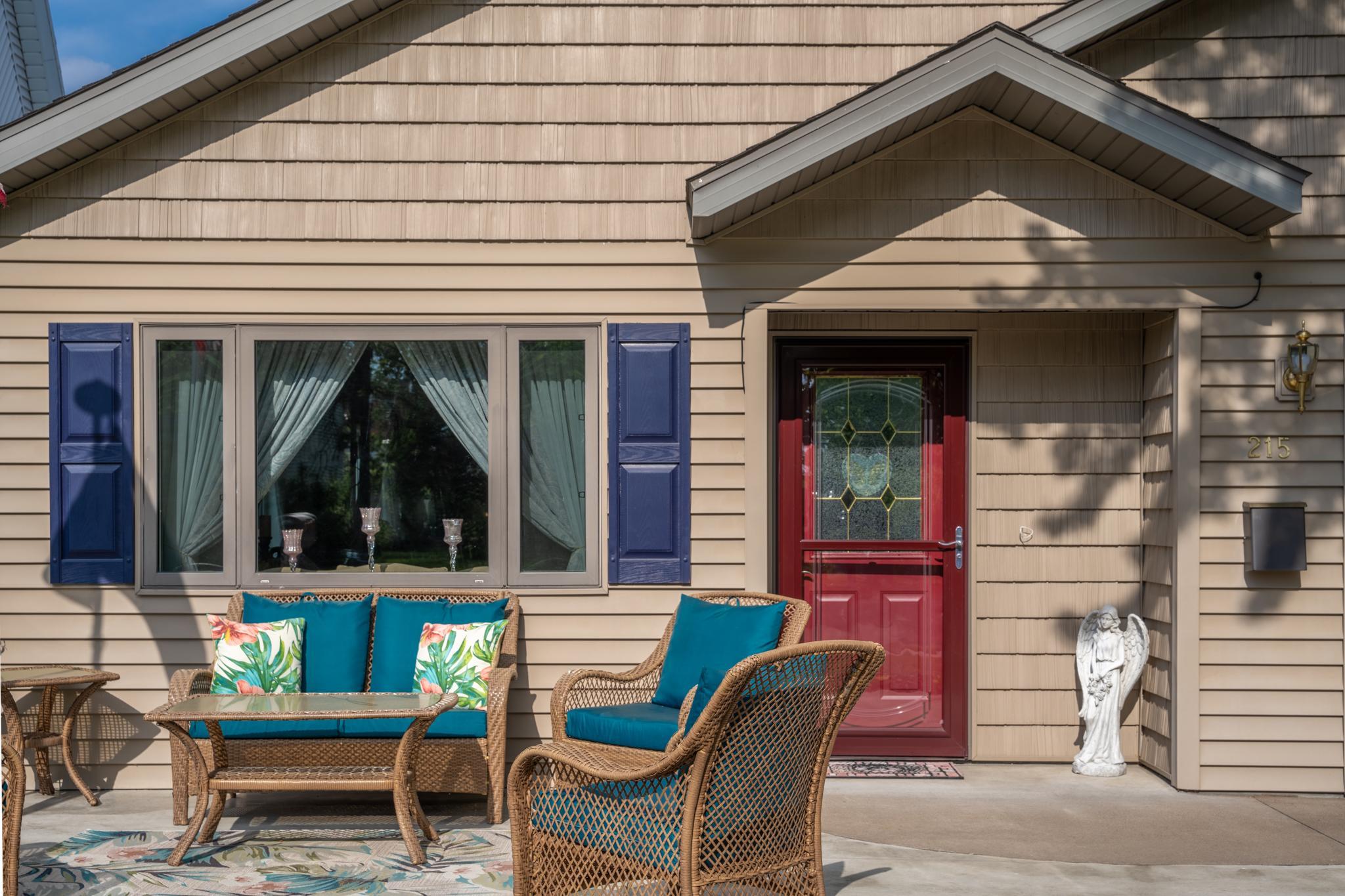 215 Harriman Avenue, Amery, Wisconsin image 2