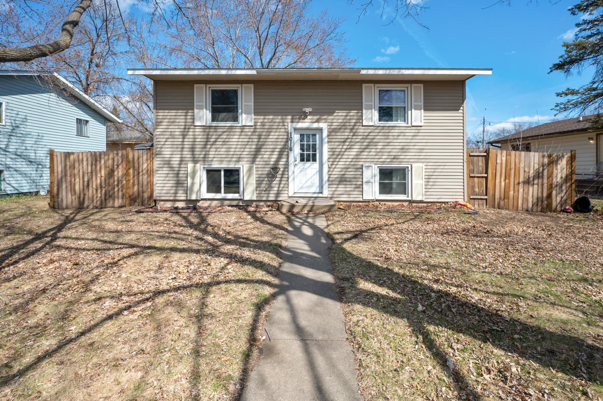 1016 12th Avenue, Saint Cloud, Minnesota image 1