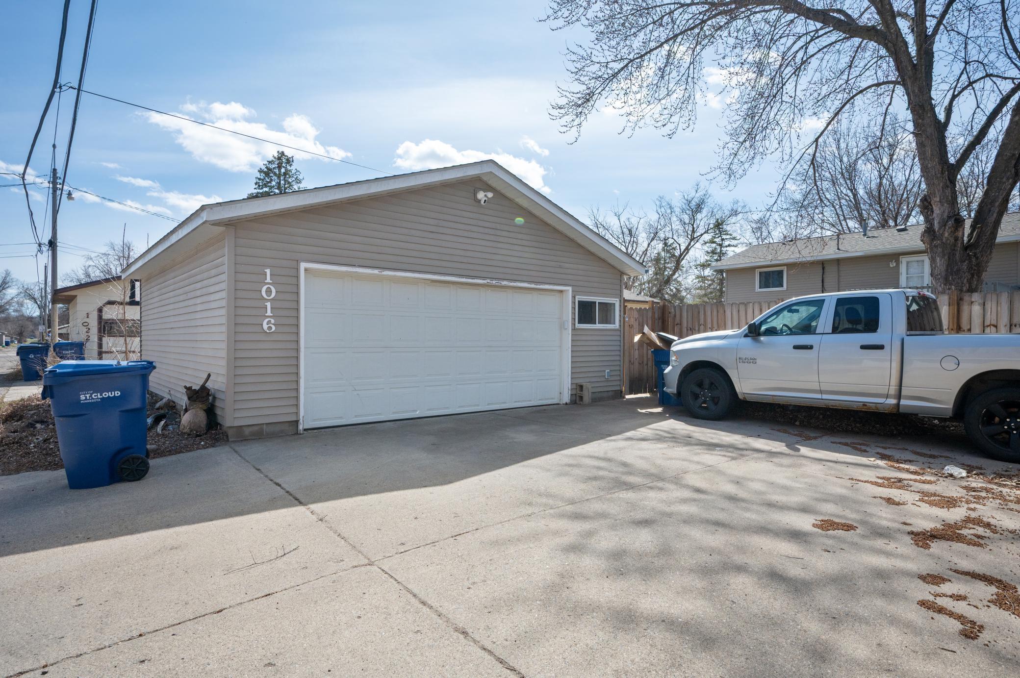 1016 12th Avenue, Saint Cloud, Minnesota image 2