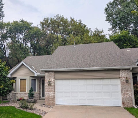 Townhouse For Sale - 5968 Bren Circle<br/> Minnetonka, MN 55343