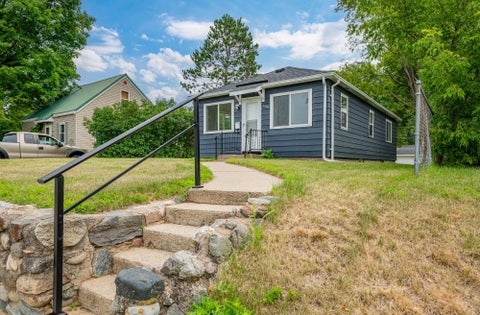 Homes For Sale - 606 NW 7th Avenue<br/> Itasca County, Grand Rapids, MN 55744