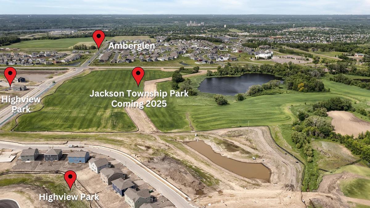 2031 Rainier Drive, Shakopee, Minnesota image 33