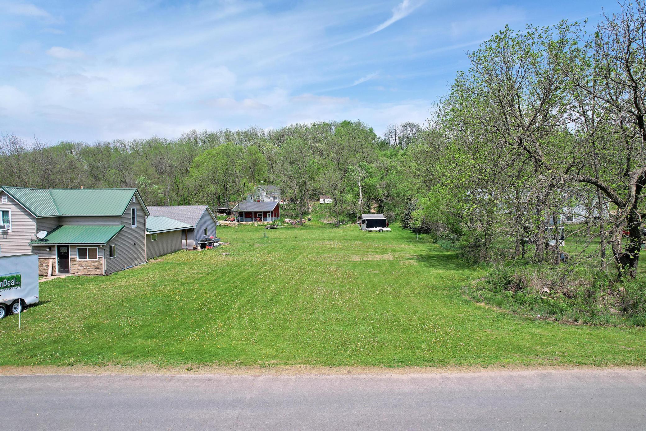 Lot 5 Oak Street, Mazeppa, Minnesota image 3