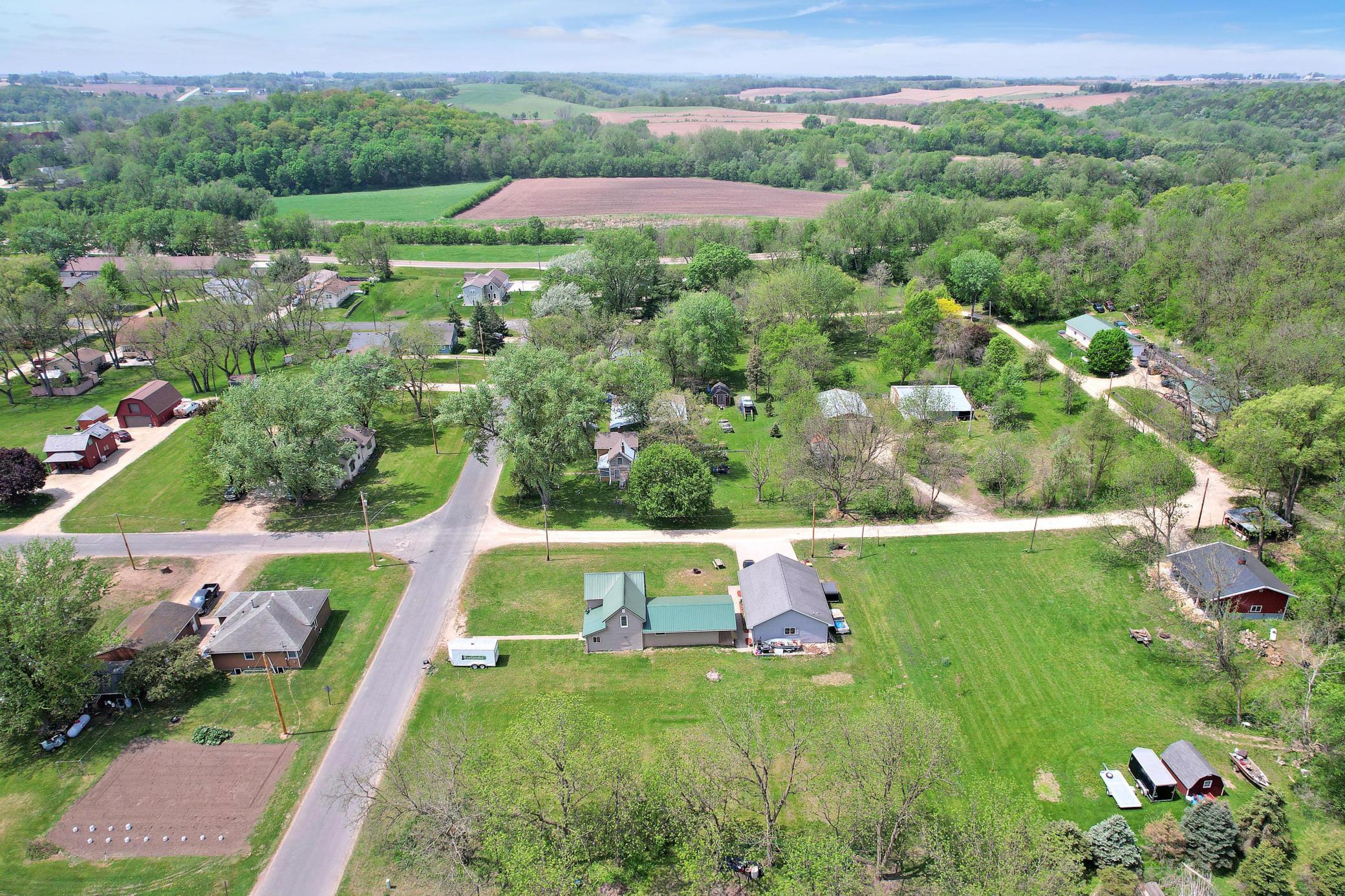 Lot 5 Oak Street, Mazeppa, Minnesota image 8
