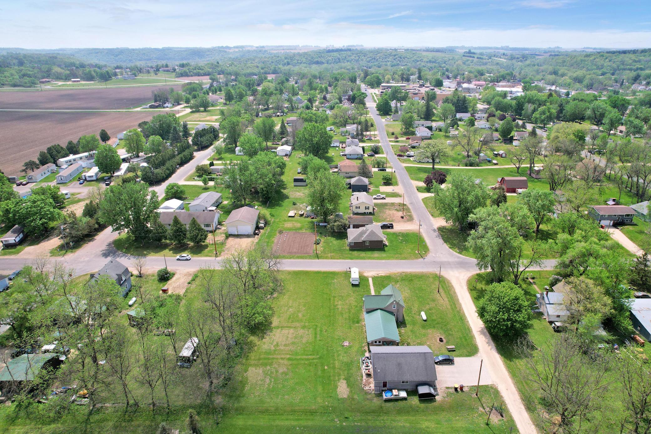 Lot 5 Oak Street, Mazeppa, Minnesota image 9
