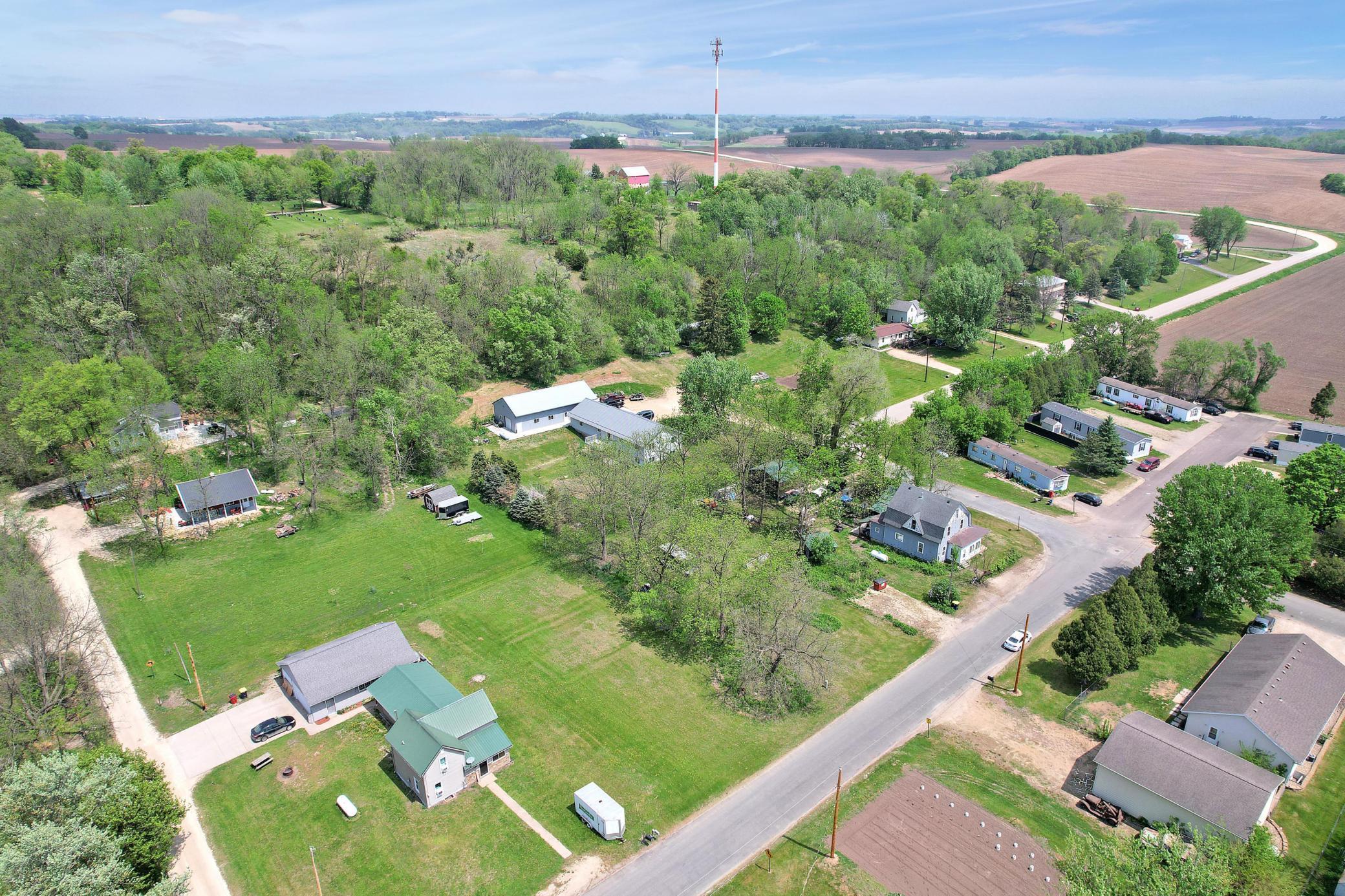 Lot 5 Oak Street, Mazeppa, Minnesota image 11