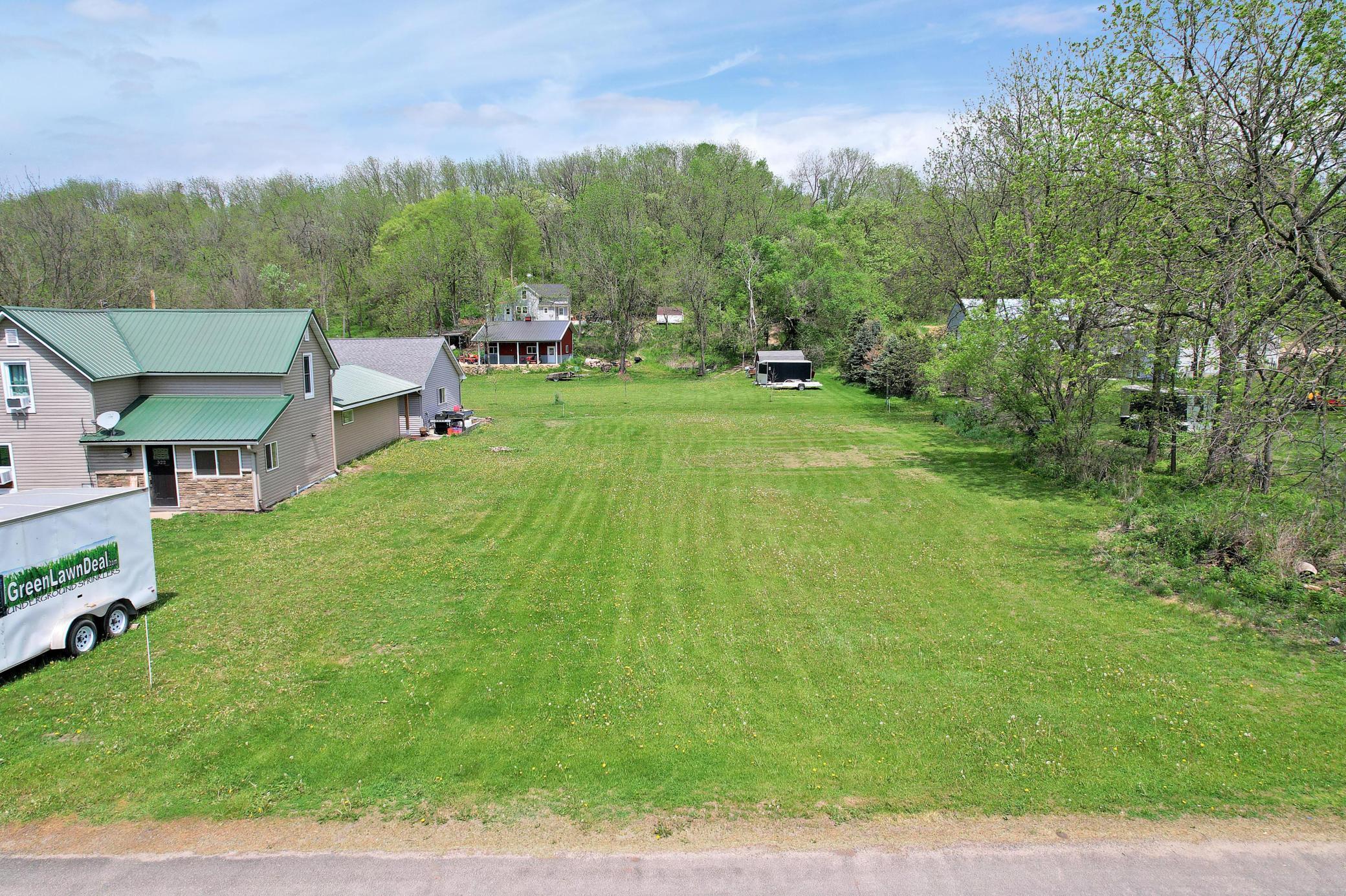 Lot 5 Oak Street, Mazeppa, Minnesota image 4