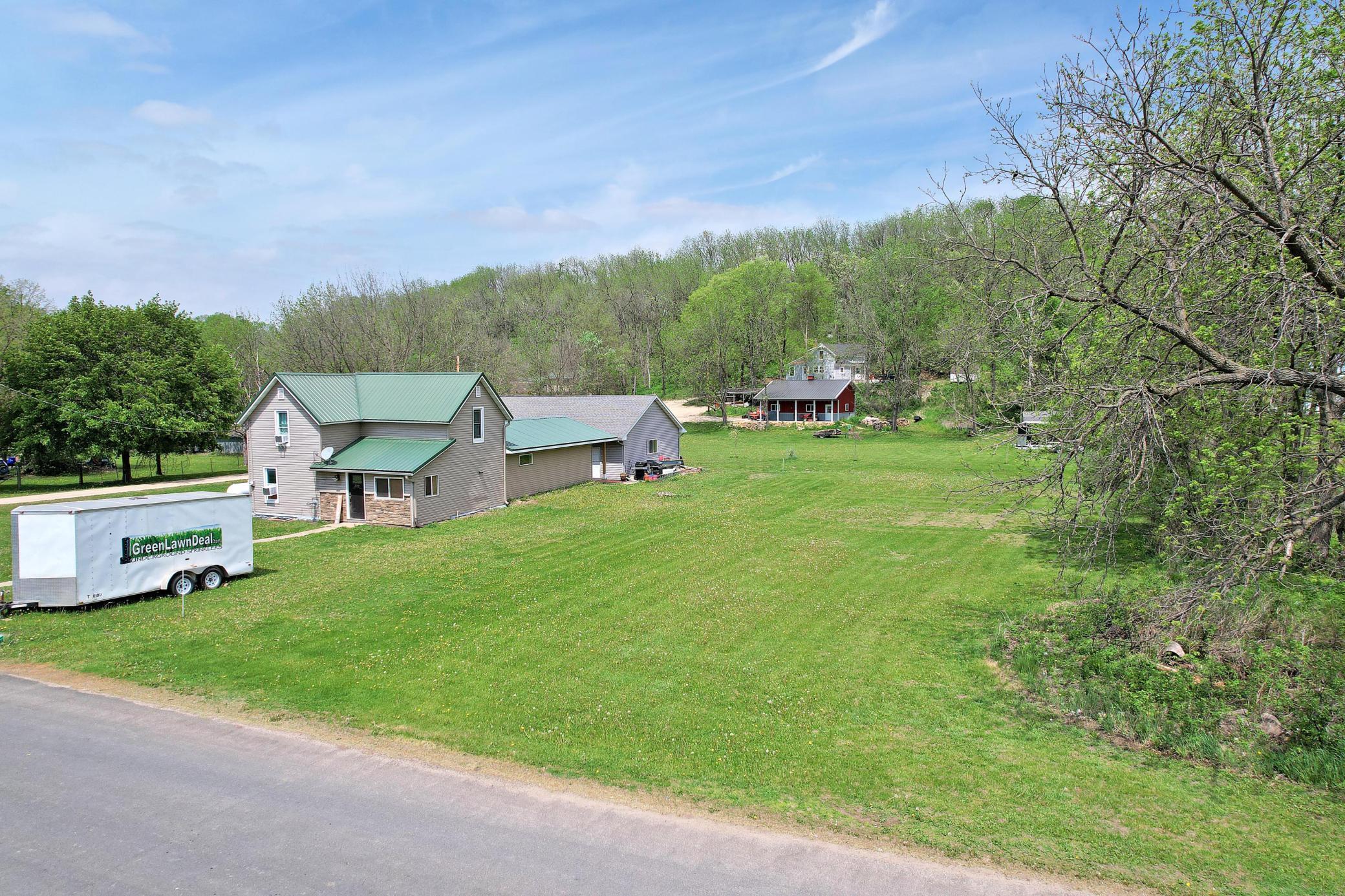 Lot 5 Oak Street, Mazeppa, Minnesota image 2