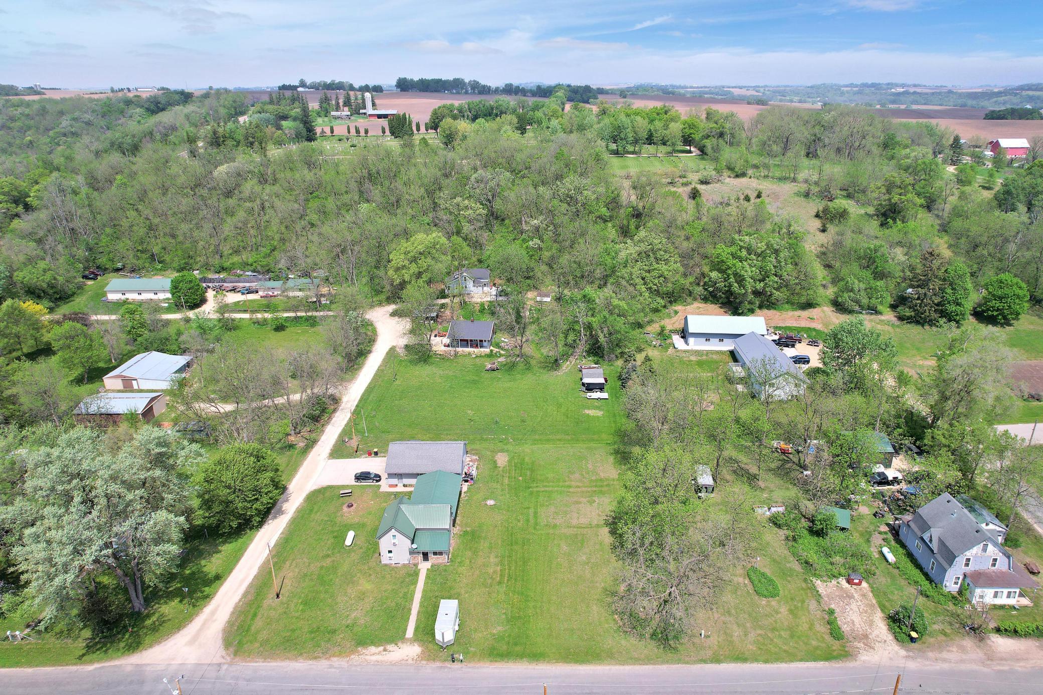 Lot 5 Oak Street, Mazeppa, Minnesota image 12