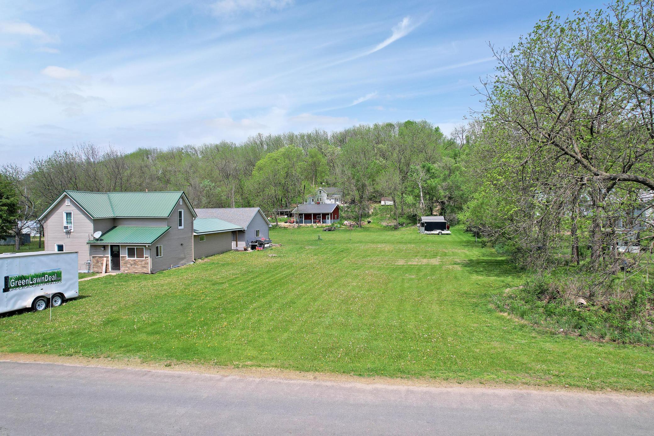 Lot 5 Oak Street, Mazeppa, Minnesota image 1
