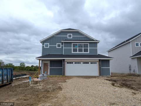 Homes For Sale - 2711 Ivan Avenue<br/> Saint Michael, MN 55376
