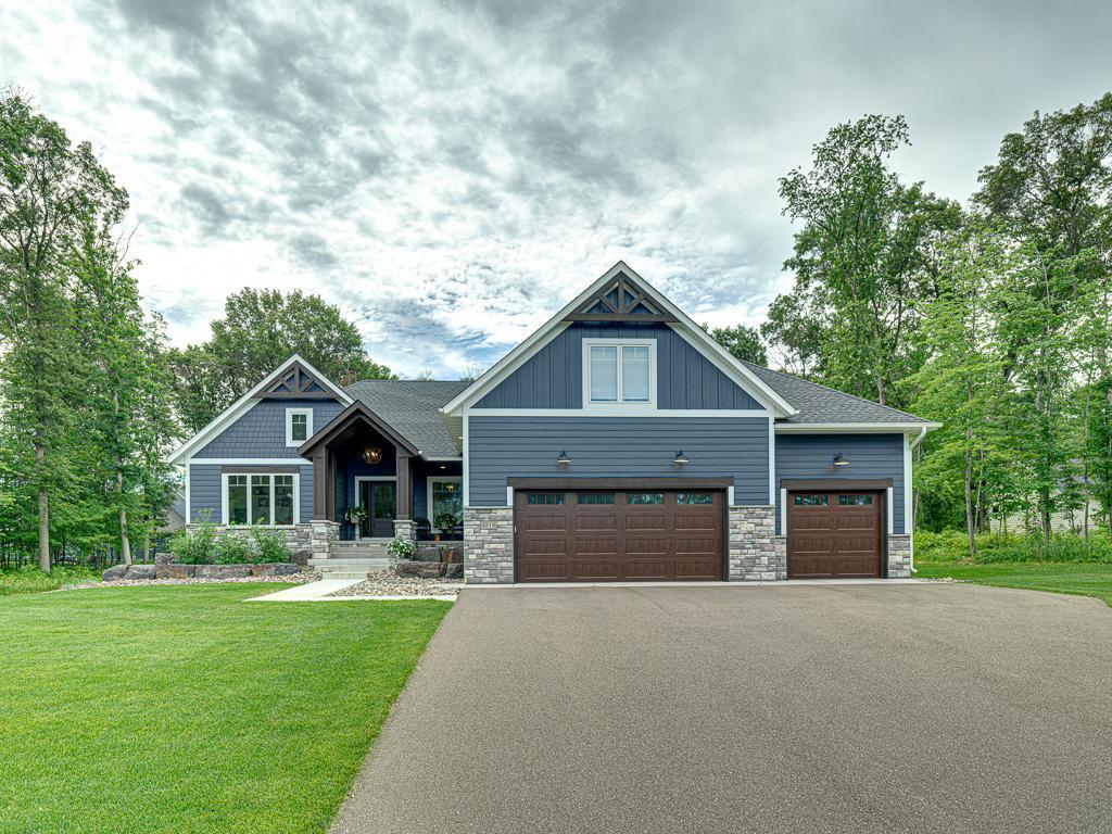 4818 145th Avenue, Ham Lake, Minnesota image 3
