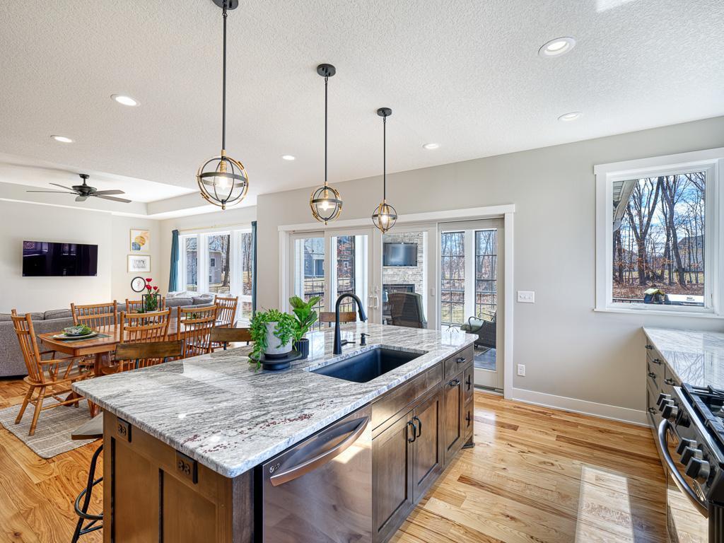 4818 145th Avenue, Ham Lake, Minnesota image 13