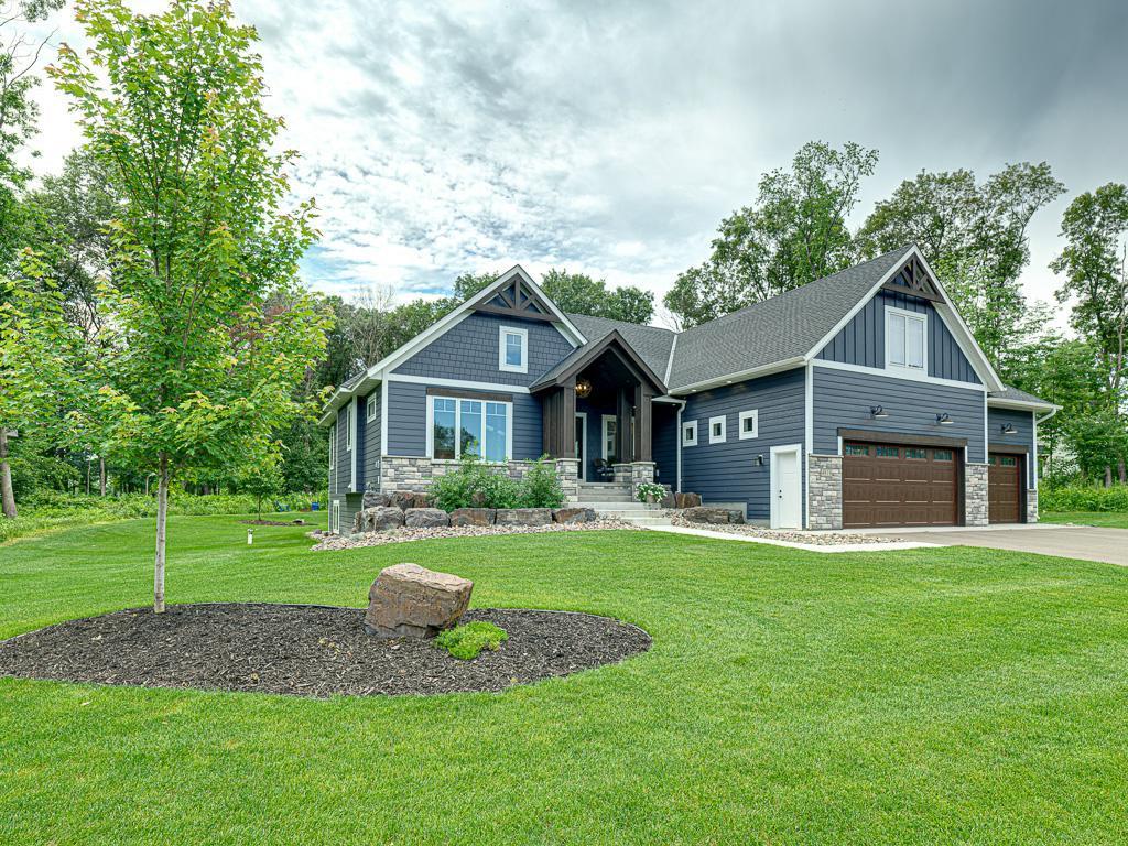4818 145th Avenue, Ham Lake, Minnesota image 36