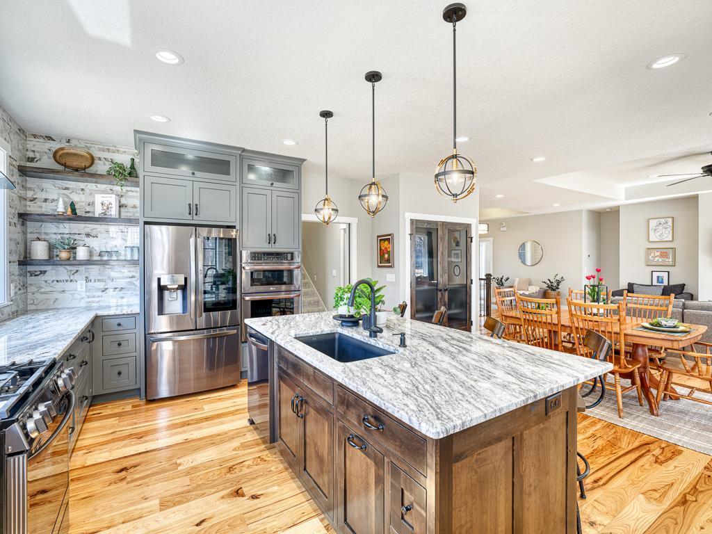4818 145th Avenue, Ham Lake, Minnesota image 6