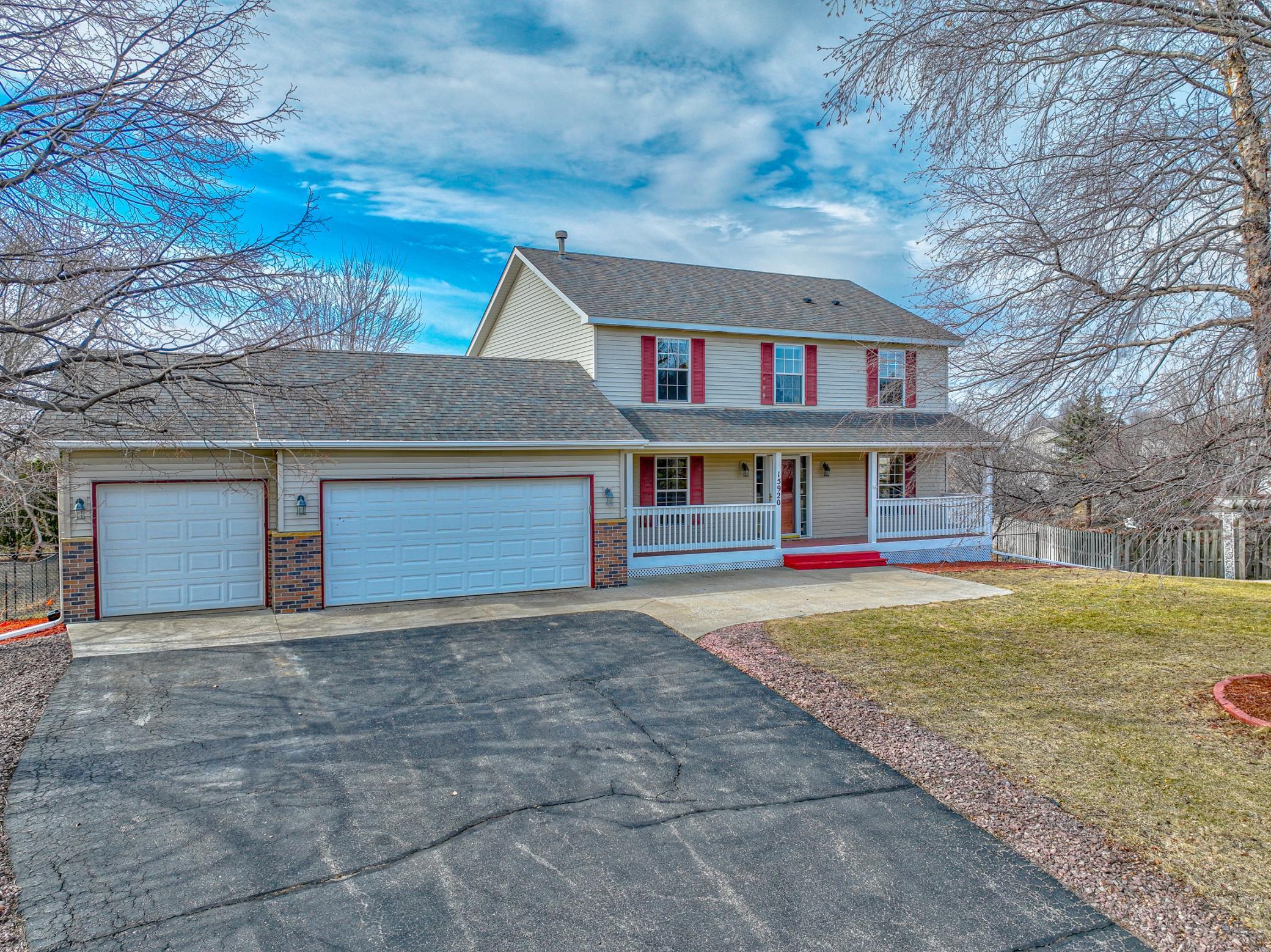 15920 Cascade Path, Rosemount, Minnesota image 1