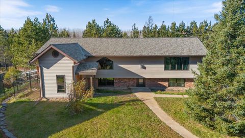Homes For Sale - 4017 Hwy 25<br/> Iron, MN 55751