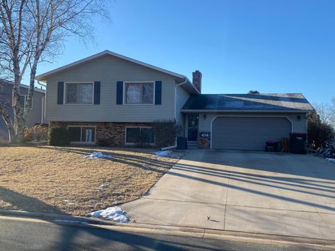 414 3rd Street SW, Eyota, MN 55934 - #: 6653453