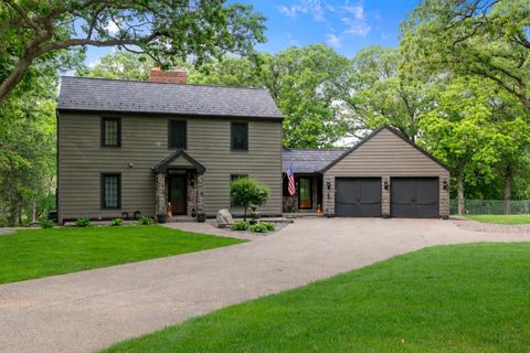 Homes For Sale - 19887 182nd Avenue<br/> Sherburne County, Big Lake, MN 55309