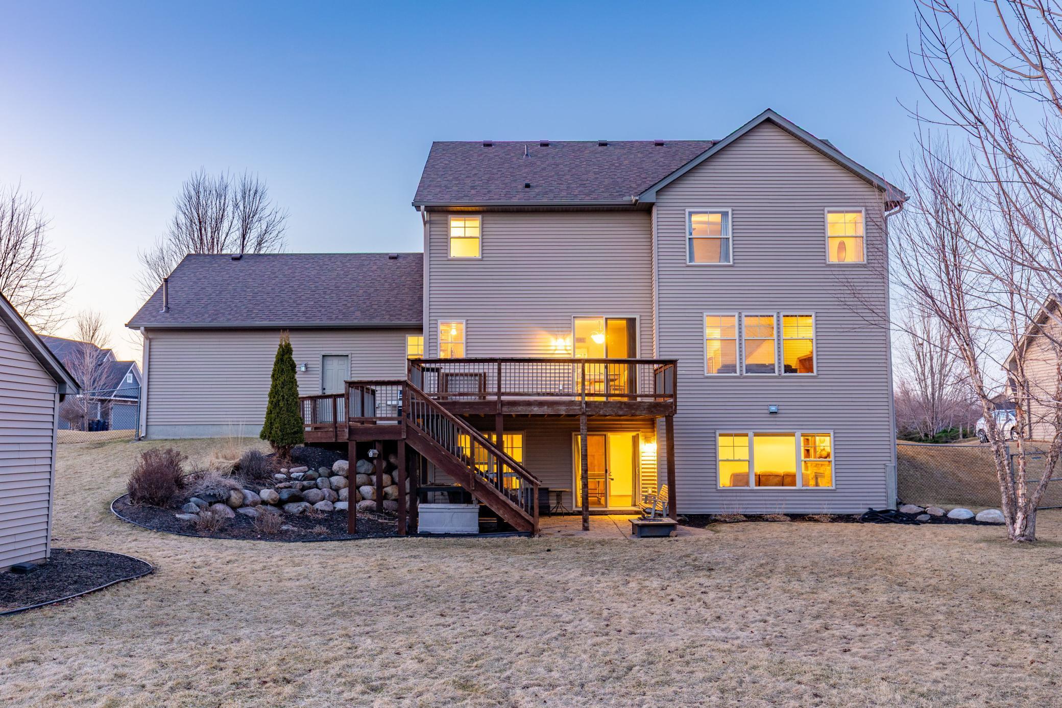 17639 Heidelberg Way, Lakeville, Minnesota image 3