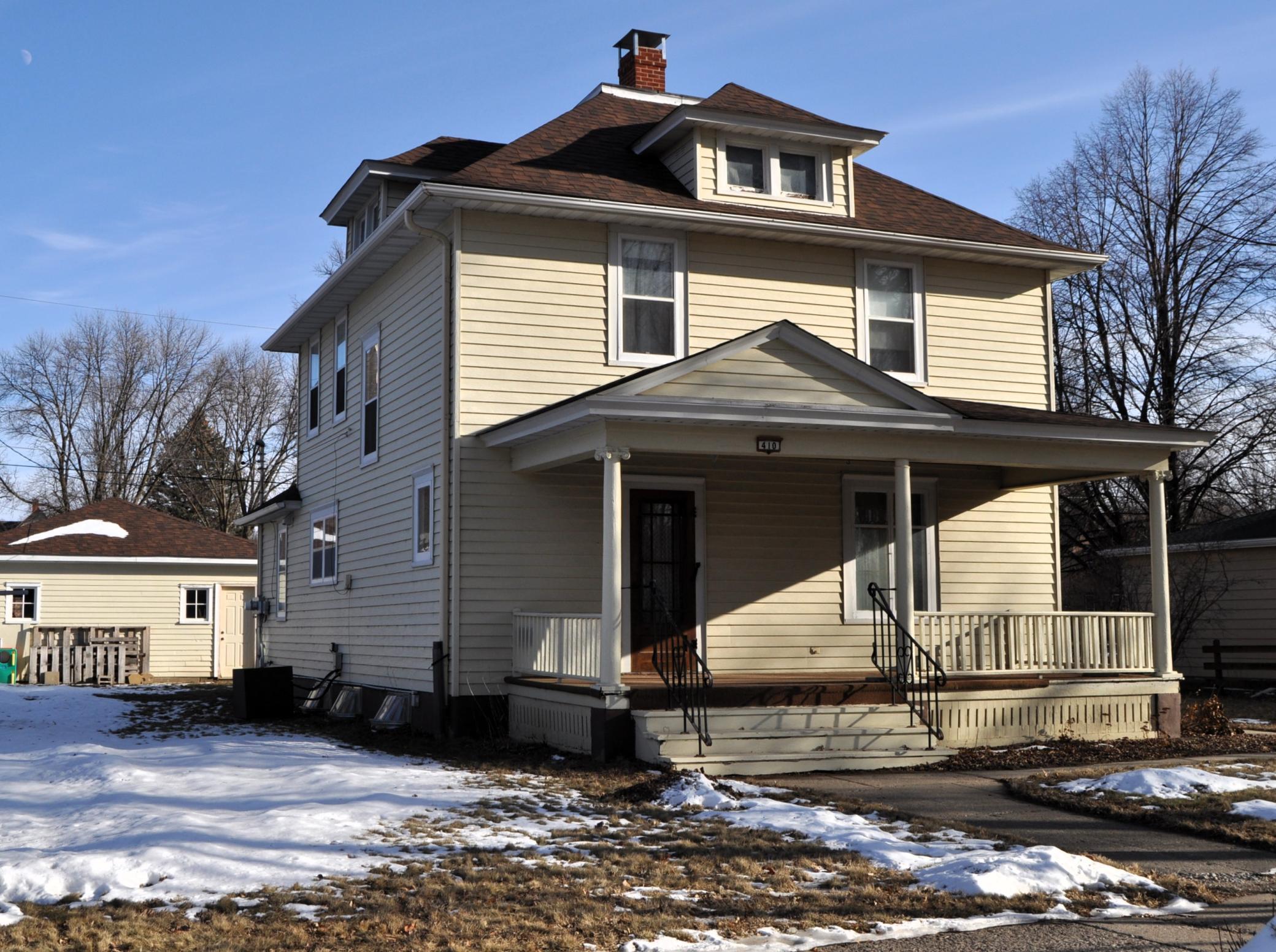 410 N 5th Street, Montevideo, Minnesota image 1