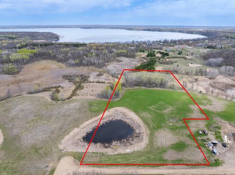 Vacant Land For Sale - LOT 3 Buckskin Park Court<br/> Carlos, MN 56319