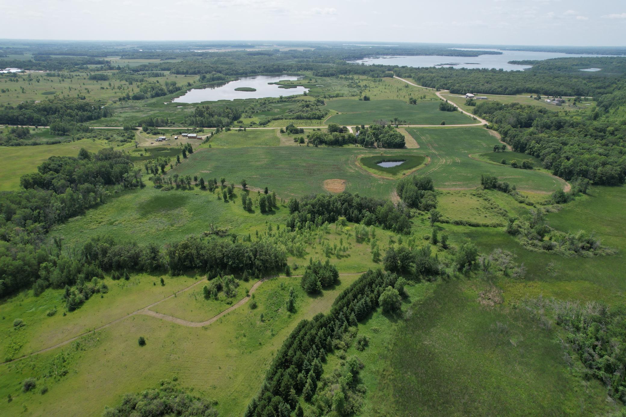 Lot 3 Buckskin Park Court, Carlos, Minnesota image 6