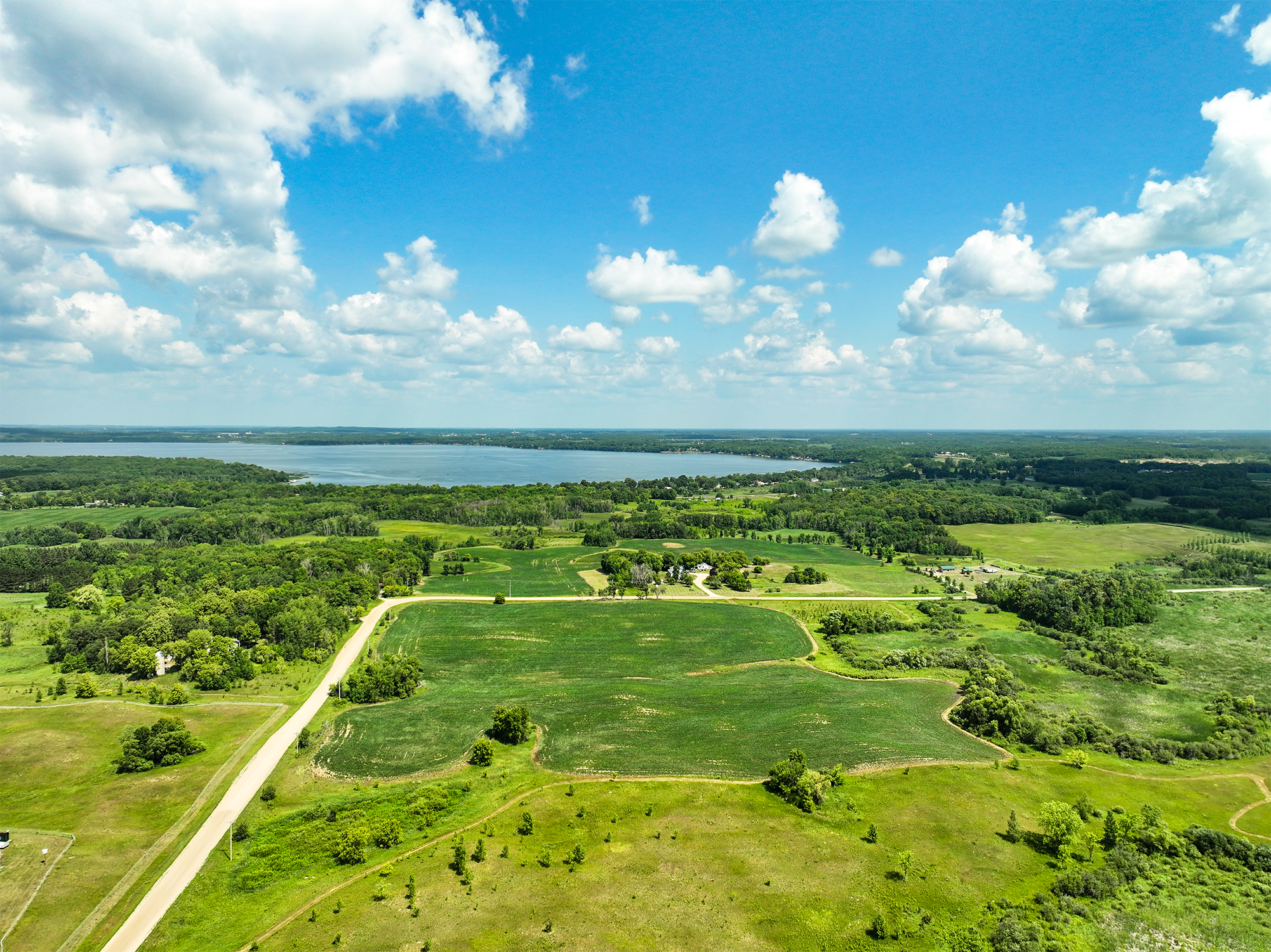 Lot 3 Buckskin Park Court, Carlos, Minnesota image 8