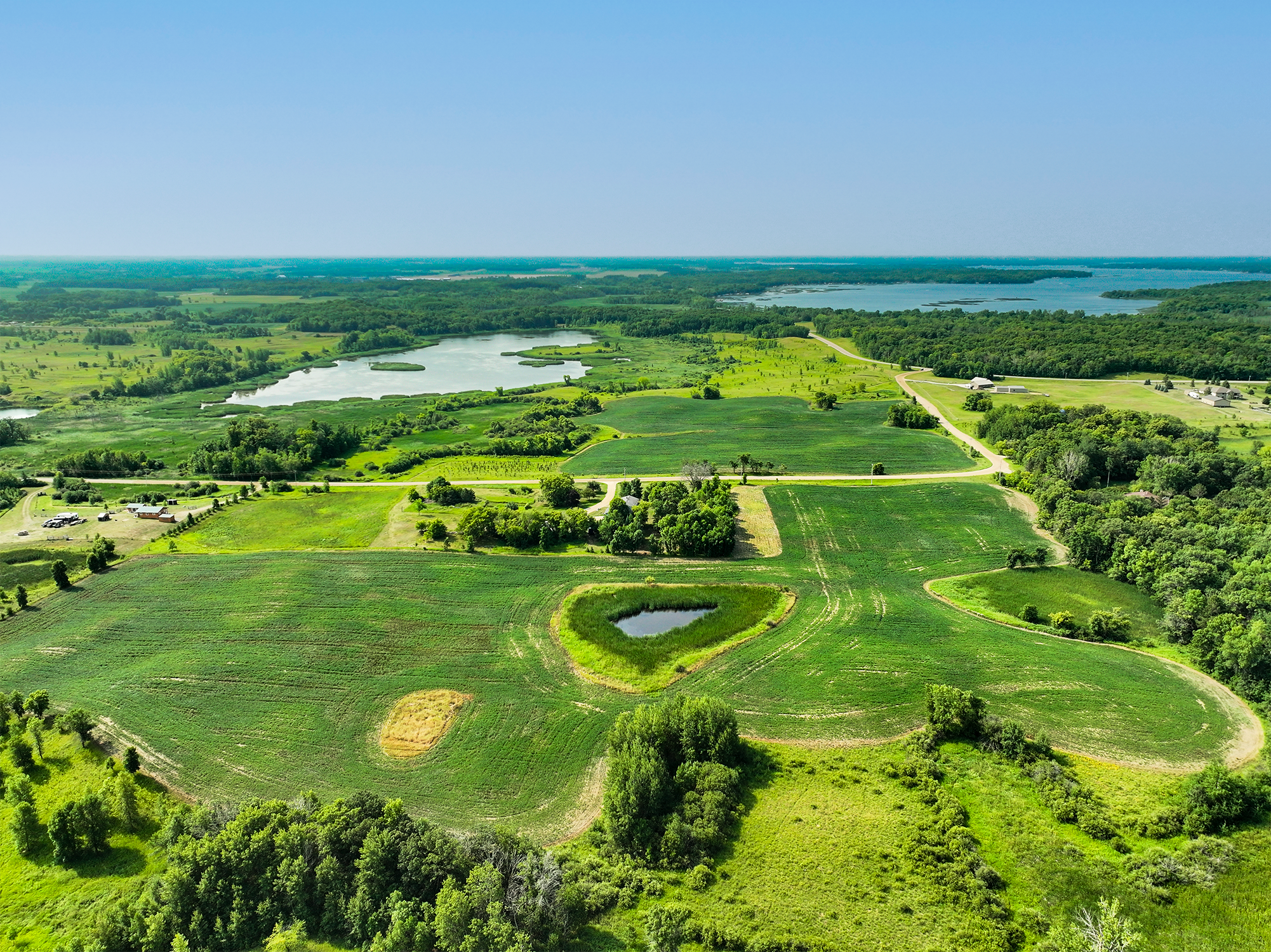 Lot 3 Buckskin Park Court, Carlos, Minnesota image 5